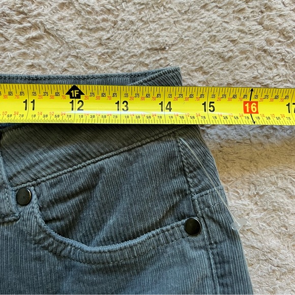 NWOT J. McLaughlin Corduroy Skinny Jeans Women’s Size 4 - Picture 4 of 7